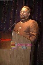 Kabir Bedi at Raj Khosla foundation event in Isckon on 8th Jan 2011 (3).JPG